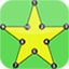 Dot to Dot Shapes asset store icon