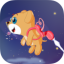 Teddy Escape