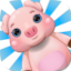 Guess The Character Word Puzzle Game + 50 Levels + InApp Purchase + Admob Ads asset store icon