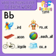 Fill in the Blanks Educational Game | Template