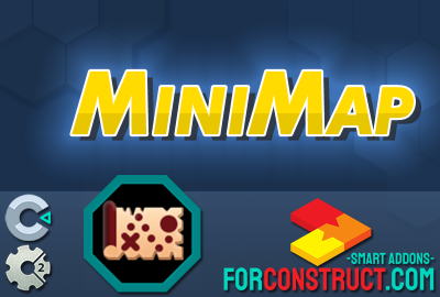 MiniMap main cover image