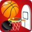 The Linear Basketball Sport Game