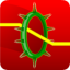 Sharp Rings Arcade Game
