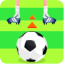 Nutmeg Football - Casual Sport Game