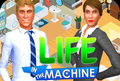 Interior Assets Buildings for Isometric Games main cover image