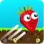 Little Strawberry Arcade Game