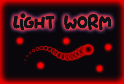 Light Worm main cover image