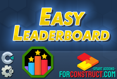 Easy Leaderboard main cover image