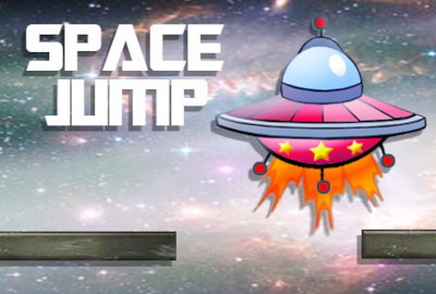 Space Jump main cover image