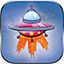 Space Jump asset store icon