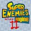 Super Level Engine Vol. 1 - For Construct3 asset store icon