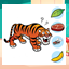 What Is My Food - Game for Kids - Educational Game - HTML5/Mobile (C3p) asset store icon