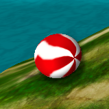 mesh 3D objects