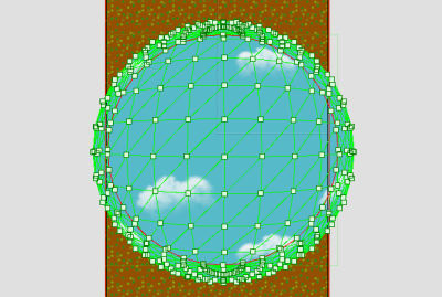 mesh 3D objects main cover image