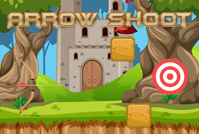 Arrow Shoot main cover image