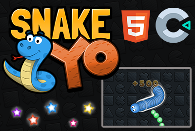 Snake YO main cover image