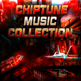 Chiptune Collection icon