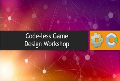 "Game Design Workshop" (Instructor workshop resources) main cover image
