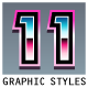 Illustrator Graphic Styles 11
