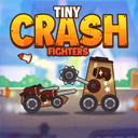 Tiny Crash Fighters Game Template