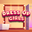 Dress Up Girls asset store icon