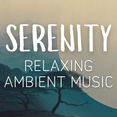 Serenity - Relaxing Ambient Music icon