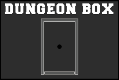 Dungeon Box main cover image