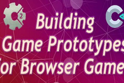 Building Browser Game Prototypes main cover image