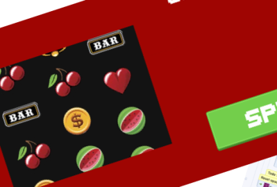 Slots main cover image