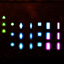 Particle Sprites asset store icon