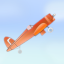 WWII Air Battle