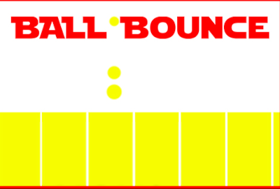 Ball Bounce main cover image