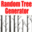 Random Tree Generator