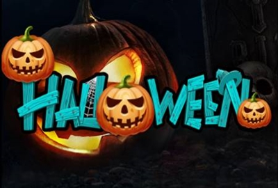 Halloween main cover image