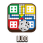 Ludo Multiplayer Game | Template asset store icon