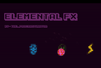 Elemental FX main cover image