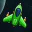 Galaxy Domination - HTML5 Game (Construct 3) asset store icon