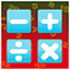 Elementary Arithmetic Game