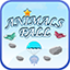 Animals Fall asset store icon